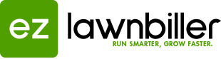 EZ Lawn Biller logo (color)
